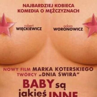 Man, Chicks Are Just Different (2011) with English Subtitles on DVD