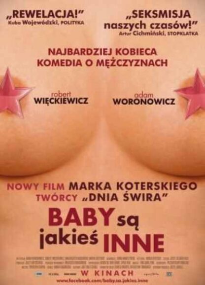 Man, Chicks Are Just Different (2011) with English Subtitles on DVD