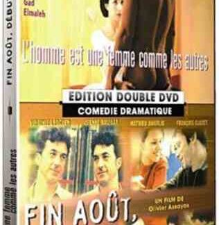 Man Is a Woman (1998) with English Subtitles on DVD