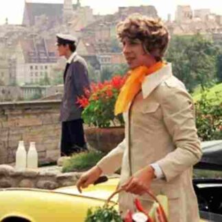 Man - Woman Wanted (1973) with English Subtitles on DVD