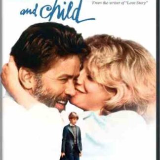 Man, Woman and Child (1983) Starring Martin Sheen on DVD