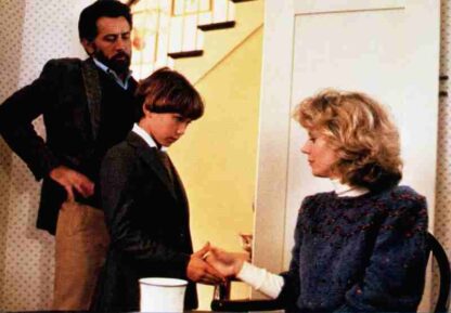 Man, Woman and Child (1983) Starring Martin Sheen on DVD - Image 4