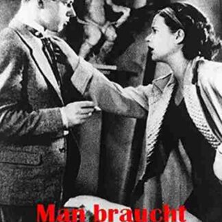 Man braucht kein Geld (1931) with English Subtitles on DVD