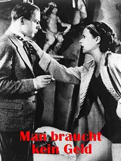 Man braucht kein Geld (1931) with English Subtitles on DVD