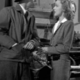 Man from Frisco (1944) Starring Michael O'Shea on DVD