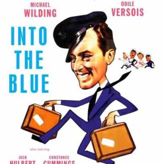 Man in the Dinghy (1950) Starring Michael Wilding on DVD