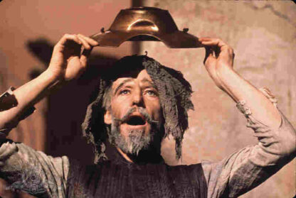 Man of La Mancha (1972) Starring Peter O'Toole on DVD - Image 4
