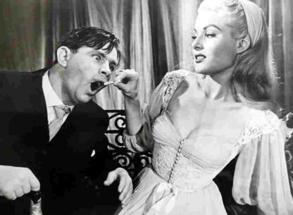 Man of the Moment (1955) Starring Norman Wisdom on DVD