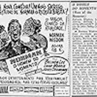 Man of the Moment (1955) Starring Norman Wisdom on DVD - Image 4