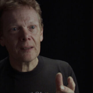 Man on Wire (2008) Starring Philippe Petit on DVD