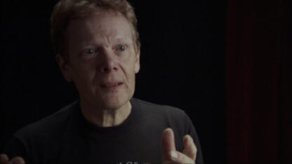 Man on Wire (2008) Starring Philippe Petit on DVD