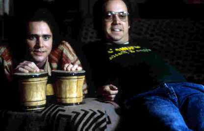 Man on the Moon (1999) Starring Jim Carrey on DVD - Image 3