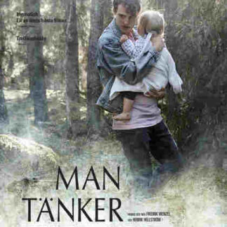 Man tänker sitt (2009) with English Subtitles on DVD