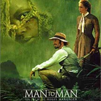 Man to Man (2005) Starring Joseph Fiennes on DVD