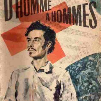 Man to Men (1948) with English Subtitles on DVD