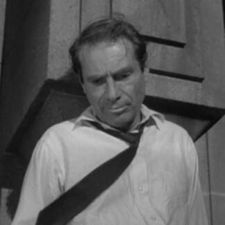 Man with a Problem (TV Episode 1958) (1958) Starring Alfred Hitchcock on DVD