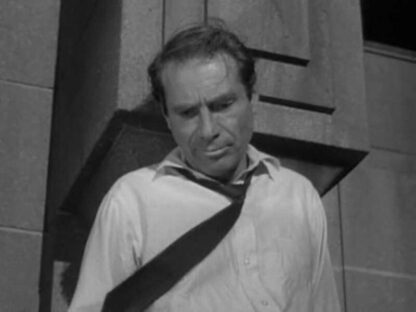 Man with a Problem (TV Episode 1958) (1958) Starring Alfred Hitchcock on DVD