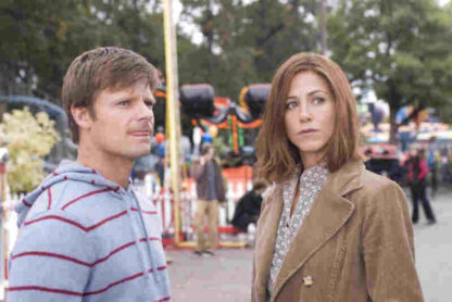 Management (2008) Starring Jennifer Aniston on DVD - Image 2