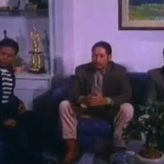 Manchichiritchit (1993) with English Subtitles on DVD