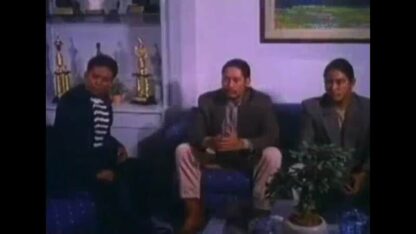 Manchichiritchit (1993) with English Subtitles on DVD
