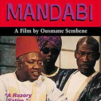 Mandabi (1968) with English Subtitles on DVD