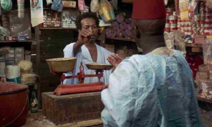 Mandabi (1968) with English Subtitles on DVD - Image 3