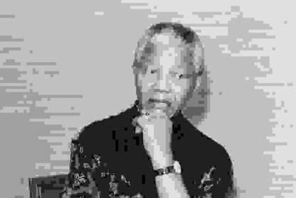 Mandela (1996) Starring Winnie Mandela on DVD - Image 2