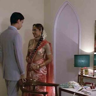 Mandi (1983) with English Subtitles on DVD