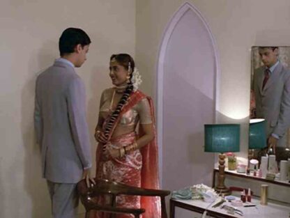 Mandi (1983) with English Subtitles on DVD
