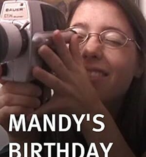 Mandy's Birthday (1999) DVD