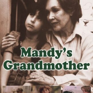 Mandy's Grandmother (1978) DVD
