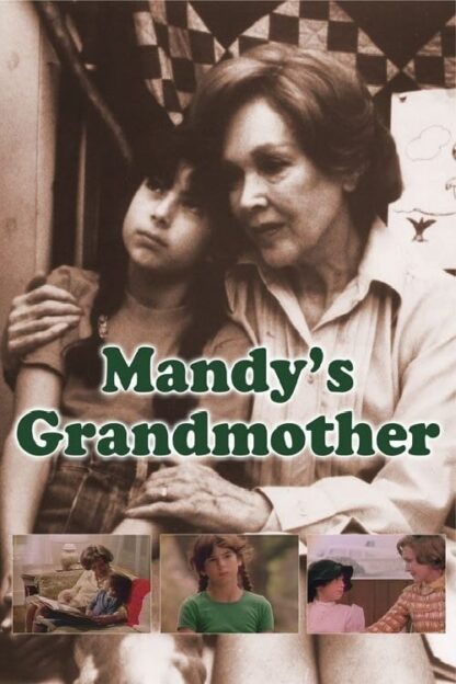 Mandy's Grandmother (1978) DVD