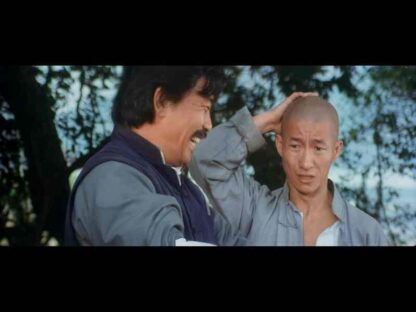 Mang quan quai zhao (1979) with English Subtitles on DVD - Image 4