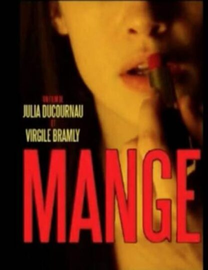 Mange (2012) with English Subtitles on DVD