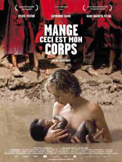 Mange, ceci est mon corps (2007) with English Subtitles on DVD - Image 2