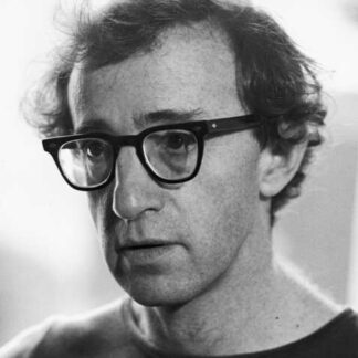 Manhattan (1979) Starring Woody Allen on DVD