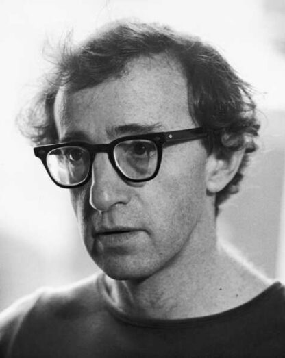 Manhattan (1979) Starring Woody Allen on DVD