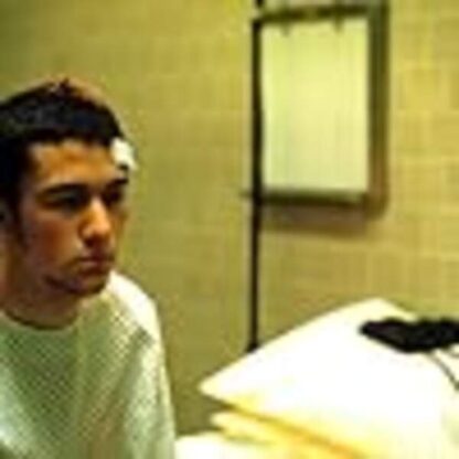 Manic (2001) Starring Joseph Gordon-Levitt on DVD