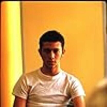 Manic (2001) Starring Joseph Gordon-Levitt on DVD - Image 2