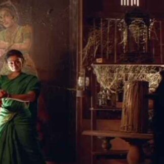 Manichithrathazhu (1993) with English Subtitles on DVD