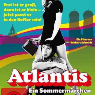 Männer sind zum Lieben da (1970) with English Subtitles on DVD