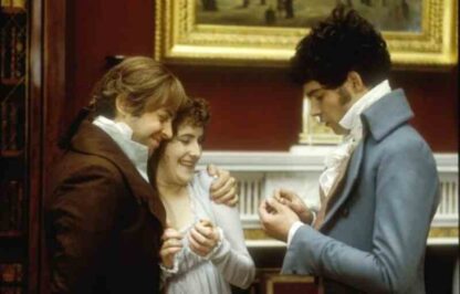 Mansfield Park (TV Series 1983–1983) (1983) Starring Anna Massey on DVD - Image 2