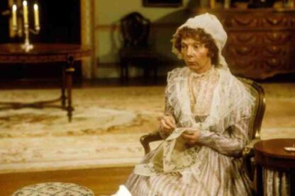 Mansfield Park (TV Series 1983–1983) (1983) Starring Anna Massey on DVD - Image 4