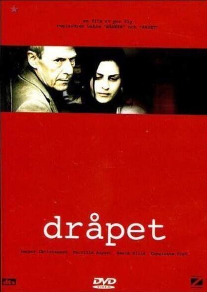 Manslaughter (2005) with English Subtitles on DVD - Image 2