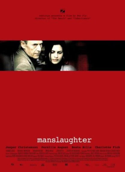 Manslaughter (2005) with English Subtitles on DVD - Image 4