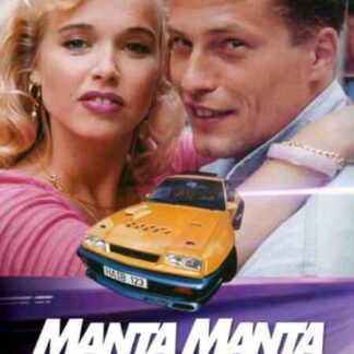 Manta, Manta (1991) with English Subtitles on DVD