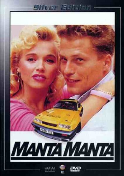 Manta, Manta (1991) with English Subtitles on DVD - Image 4