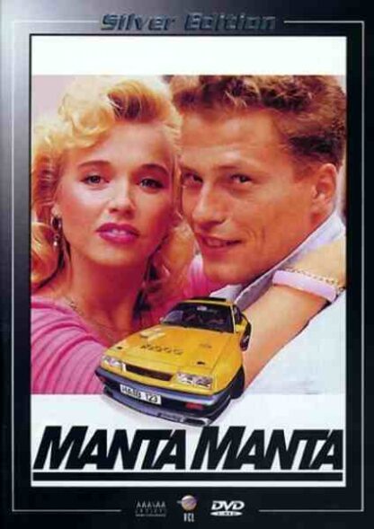 Manta, Manta (1991) with English Subtitles on DVD - Image 5