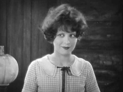 Mantrap (1926) with English Subtitles on DVD - Image 2