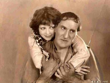 Mantrap (1926) with English Subtitles on DVD - Image 3
